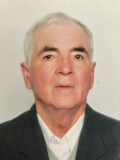 MUSTAFA (Mujo) HRAPOVIĆ